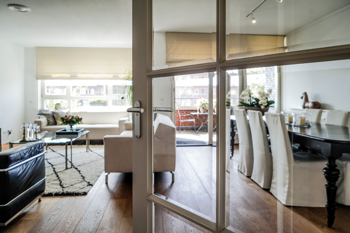 Photo 10 of Van Hogenhoucklaan 95-H