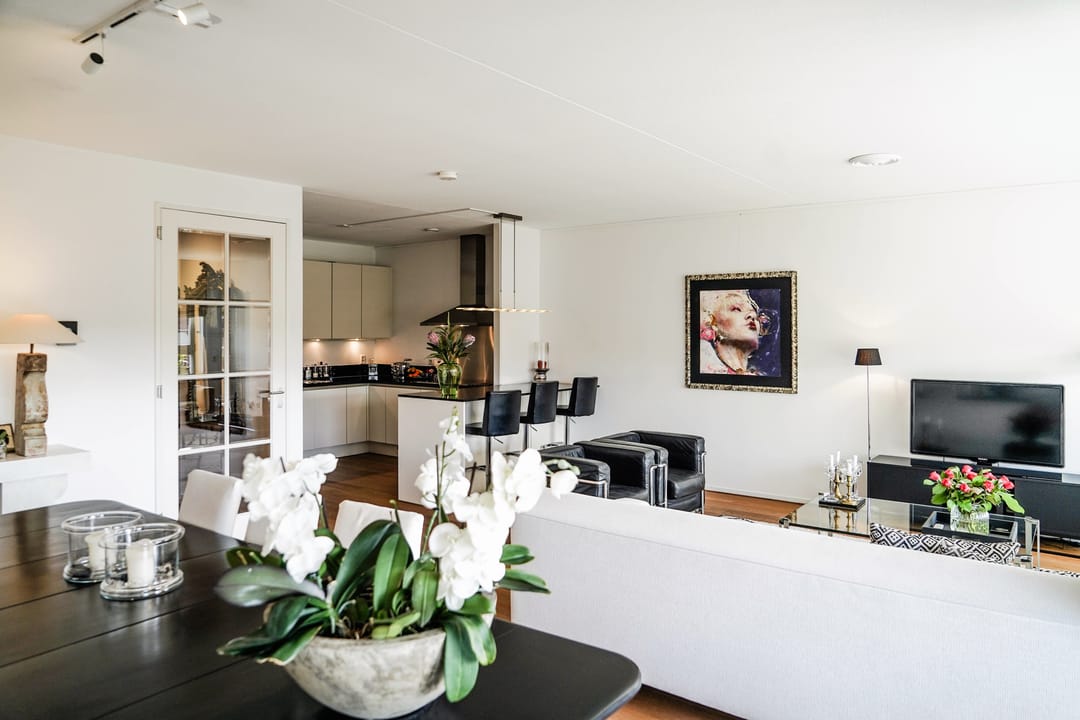 Photo 11 of Van Hogenhoucklaan 95-H