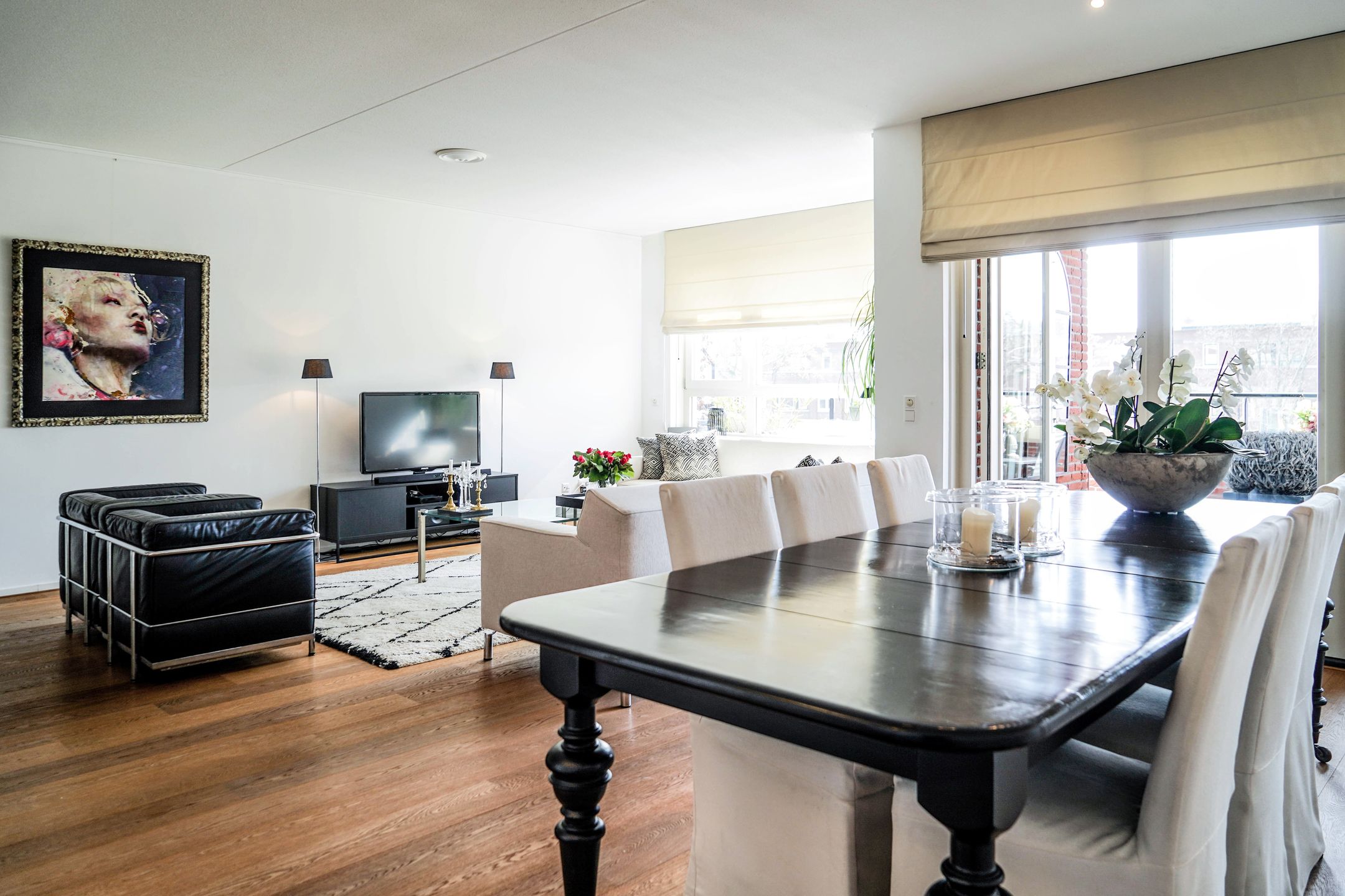 Photo 12 of Van Hogenhoucklaan 95-H