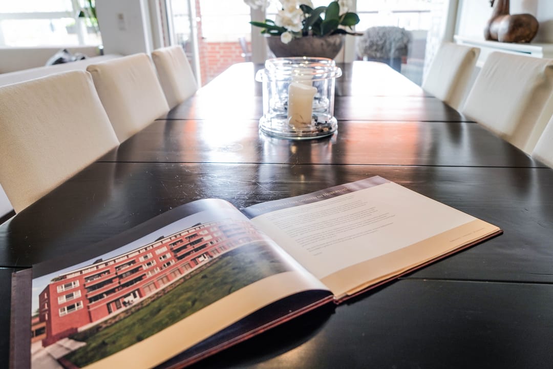 Photo 13 of Van Hogenhoucklaan 95-H