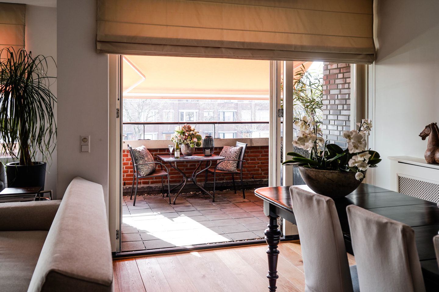 Photo 14 of Van Hogenhoucklaan 95-H