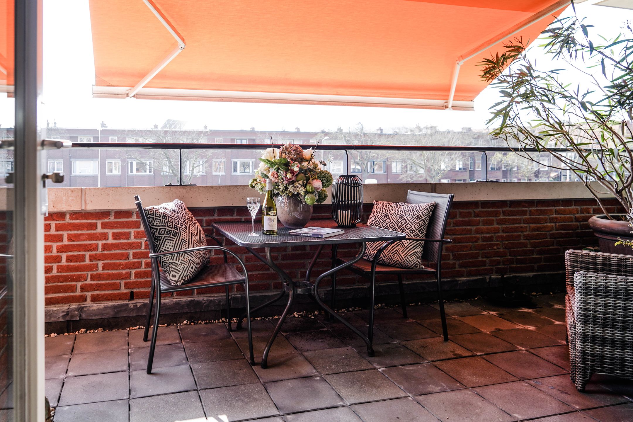 Photo 15 of Van Hogenhoucklaan 95-H