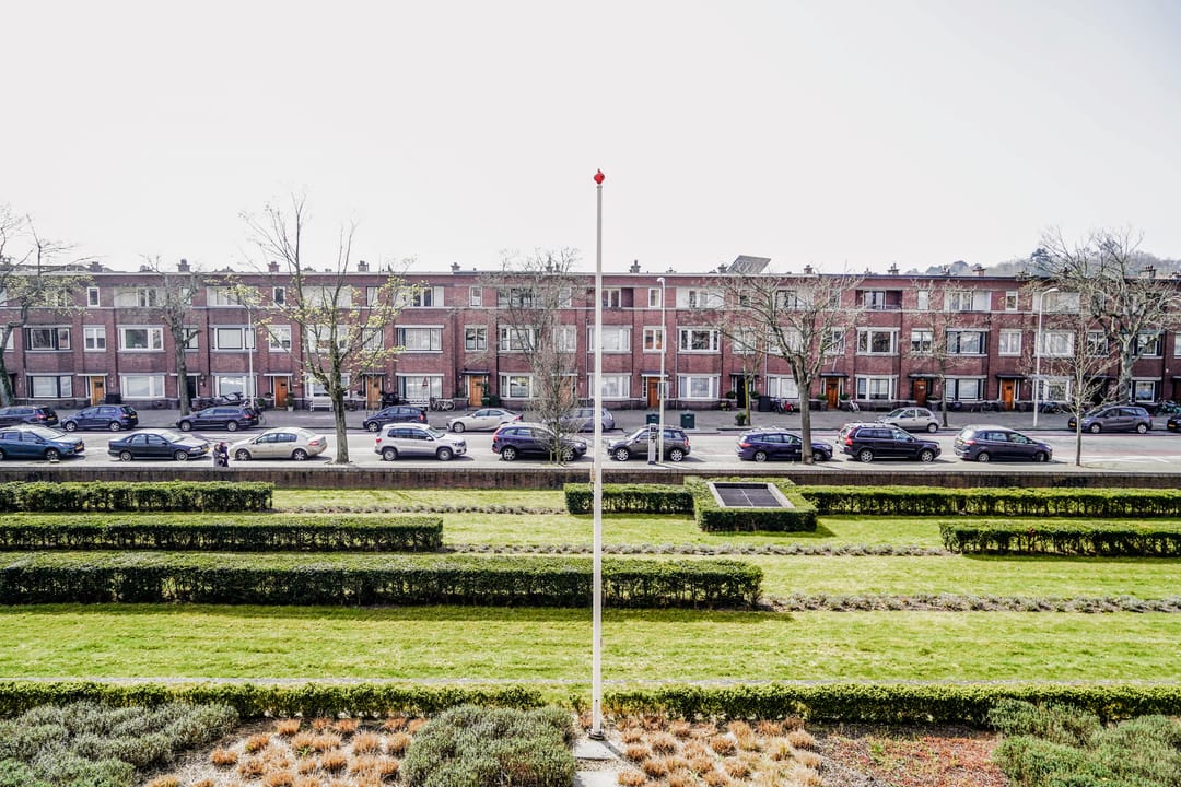 Photo 16 of Van Hogenhoucklaan 95-H