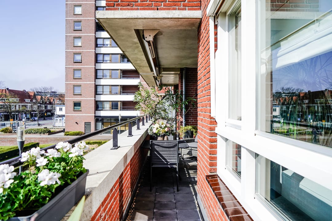 Photo 17 of Van Hogenhoucklaan 95-H