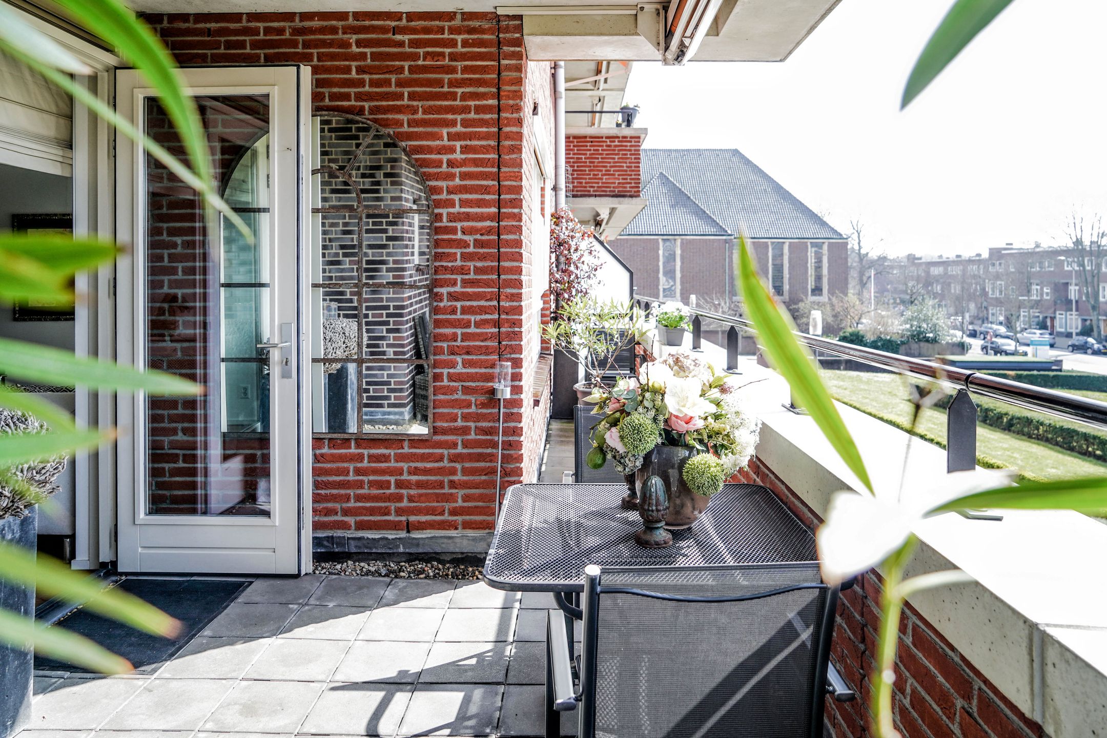 Photo 18 of Van Hogenhoucklaan 95-H