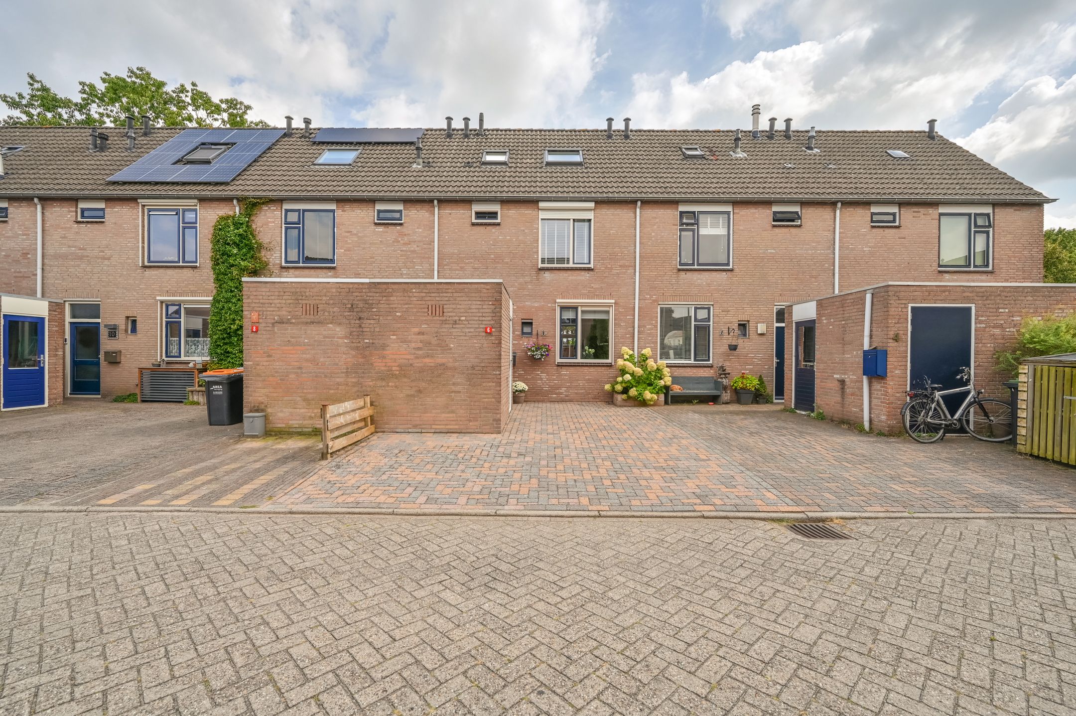 De Kogge, 6, Hoogeveen, 7908EA, Drenthe, Nederland 6 