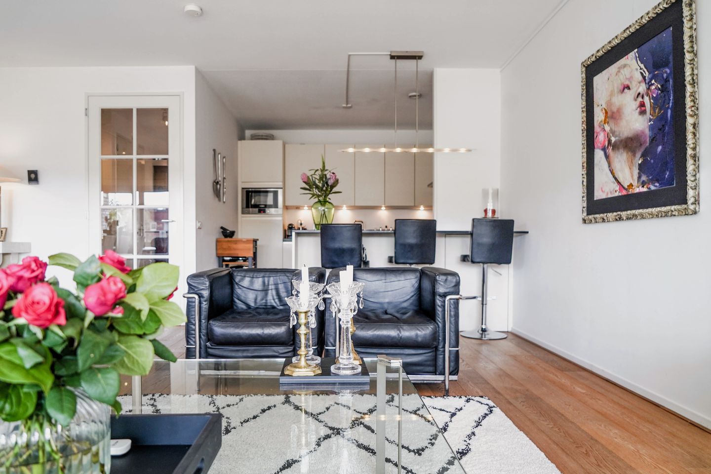 Photo 20 of Van Hogenhoucklaan 95-H