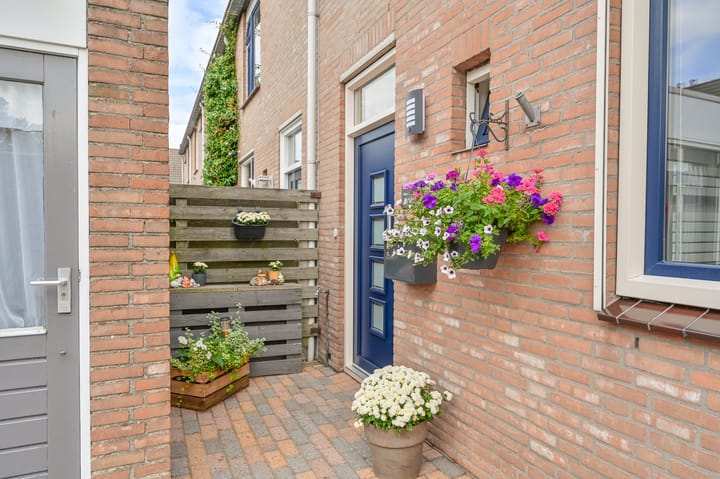 Foto 4 van De Kogge 6