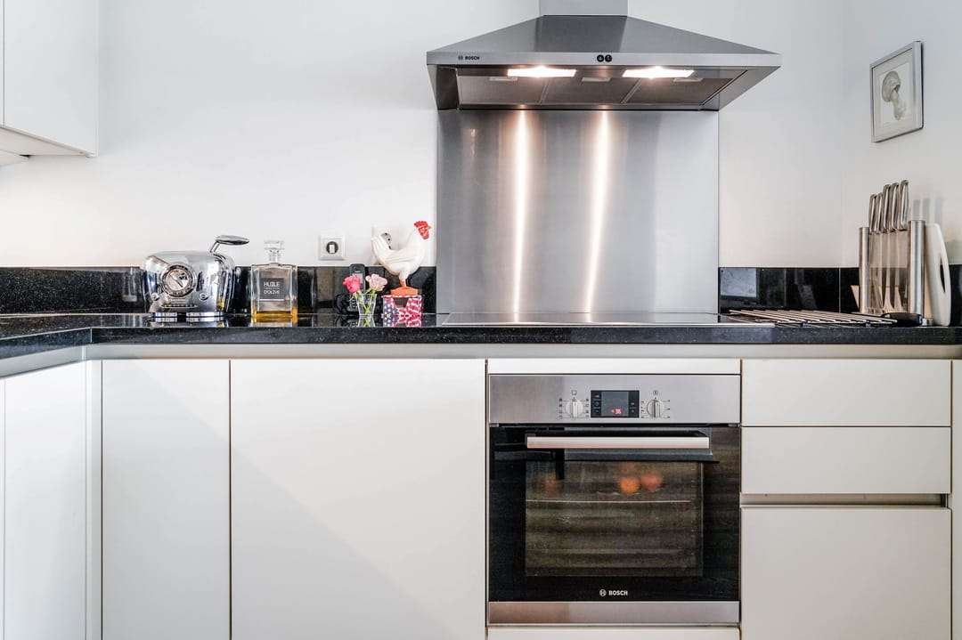 Photo 23 of Van Hogenhoucklaan 95-H