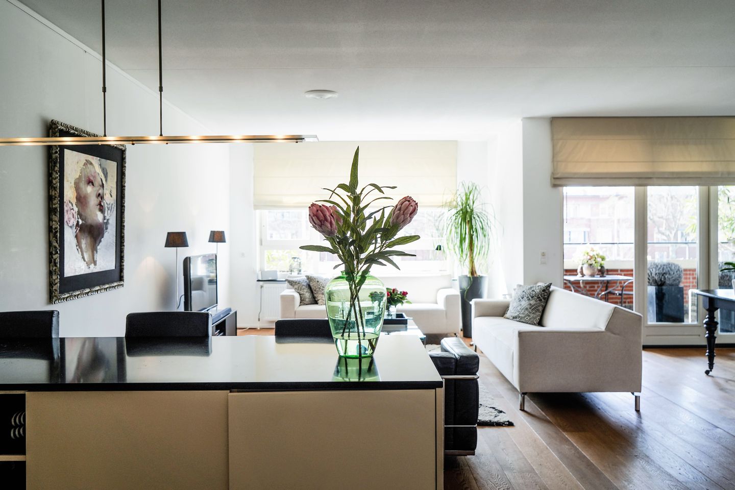 Photo 25 of Van Hogenhoucklaan 95-H