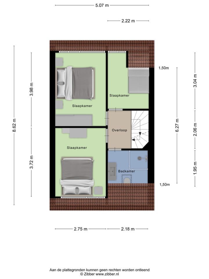 Foto 36 van Enclaveberg 65