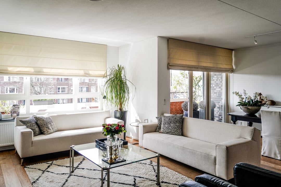 Photo 26 of Van Hogenhoucklaan 95-H