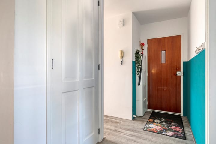 Foto 2 van Zandkreek 126