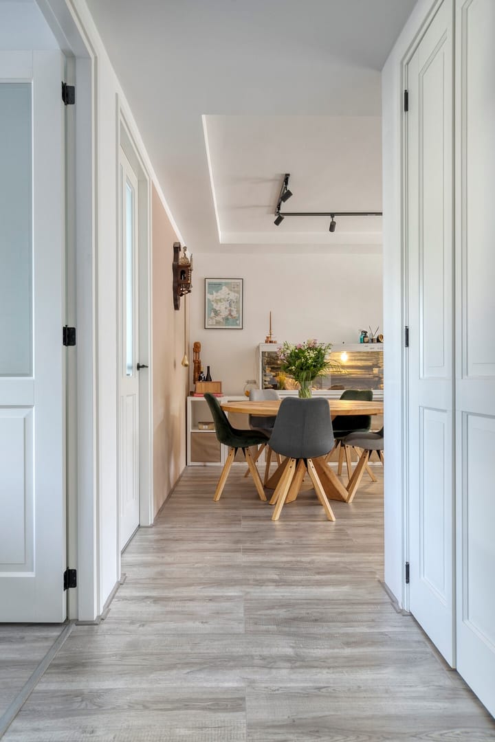 Foto 3 van Zandkreek 126