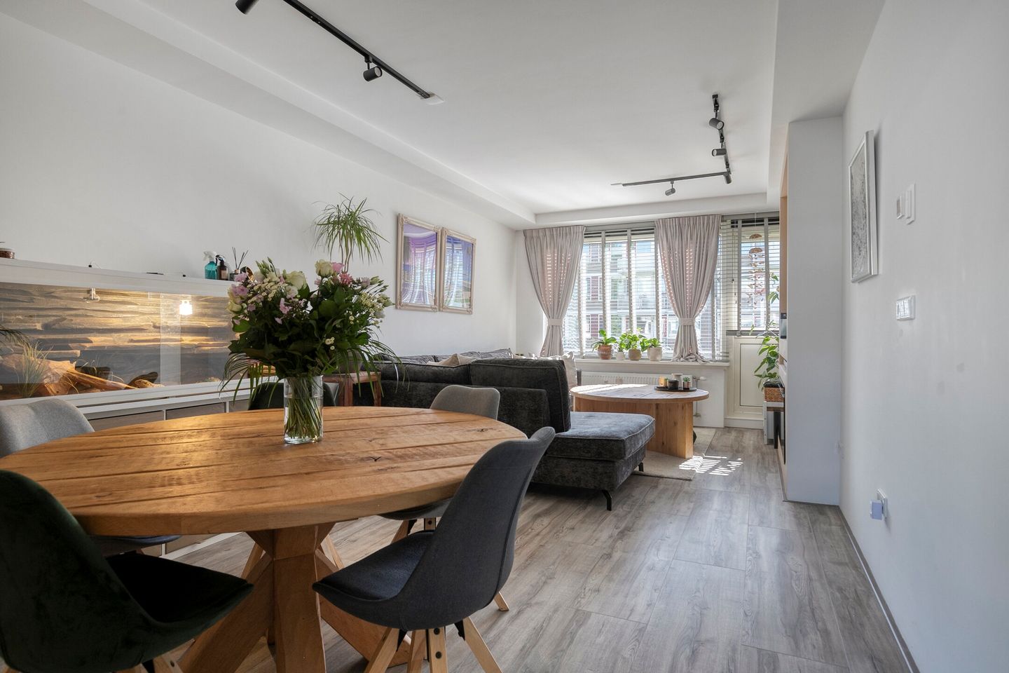 Foto 4 van Zandkreek 126