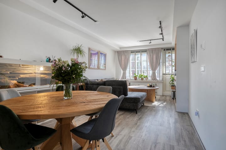 Foto 4 van Zandkreek 126