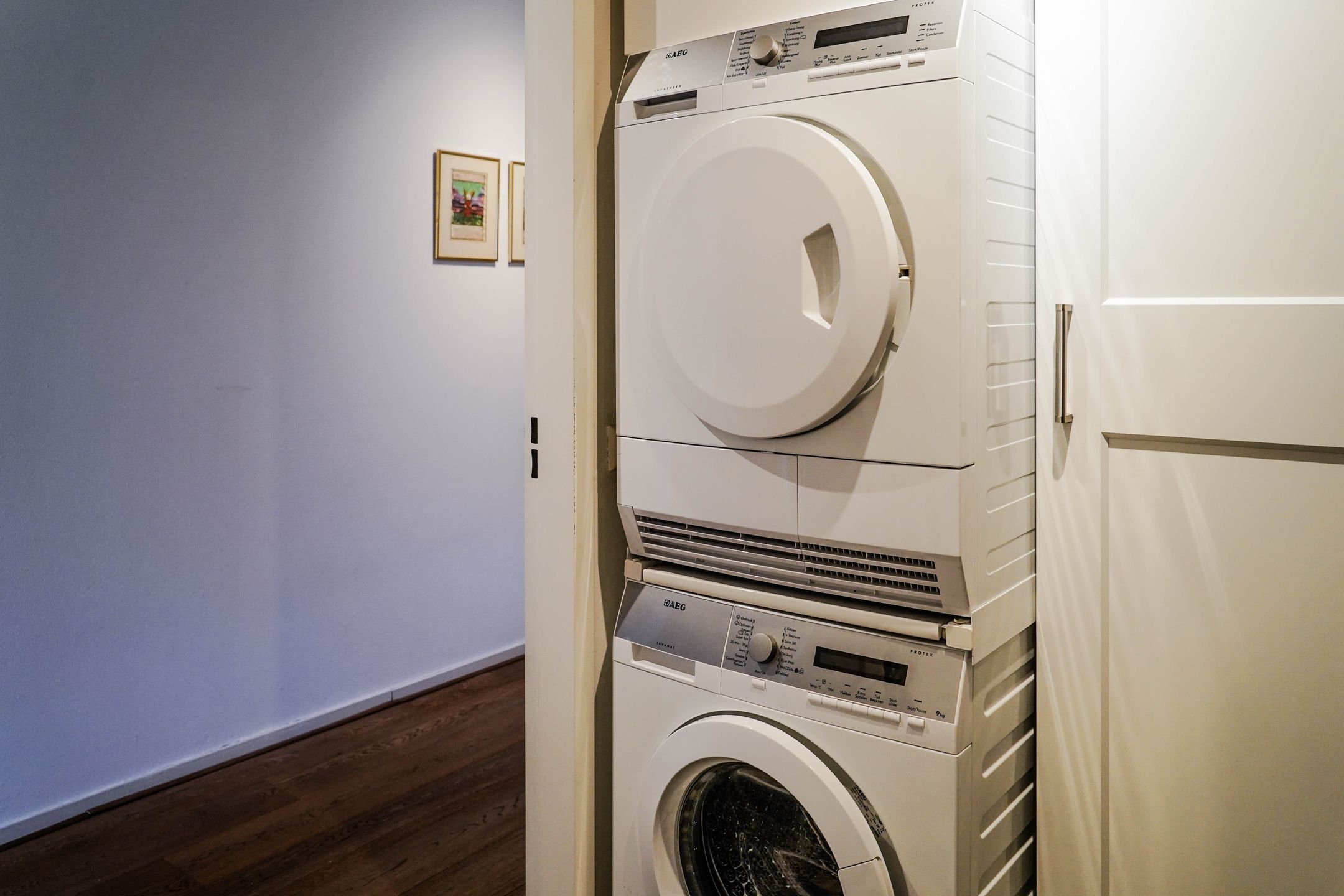 Photo 30 of Van Hogenhoucklaan 95-H