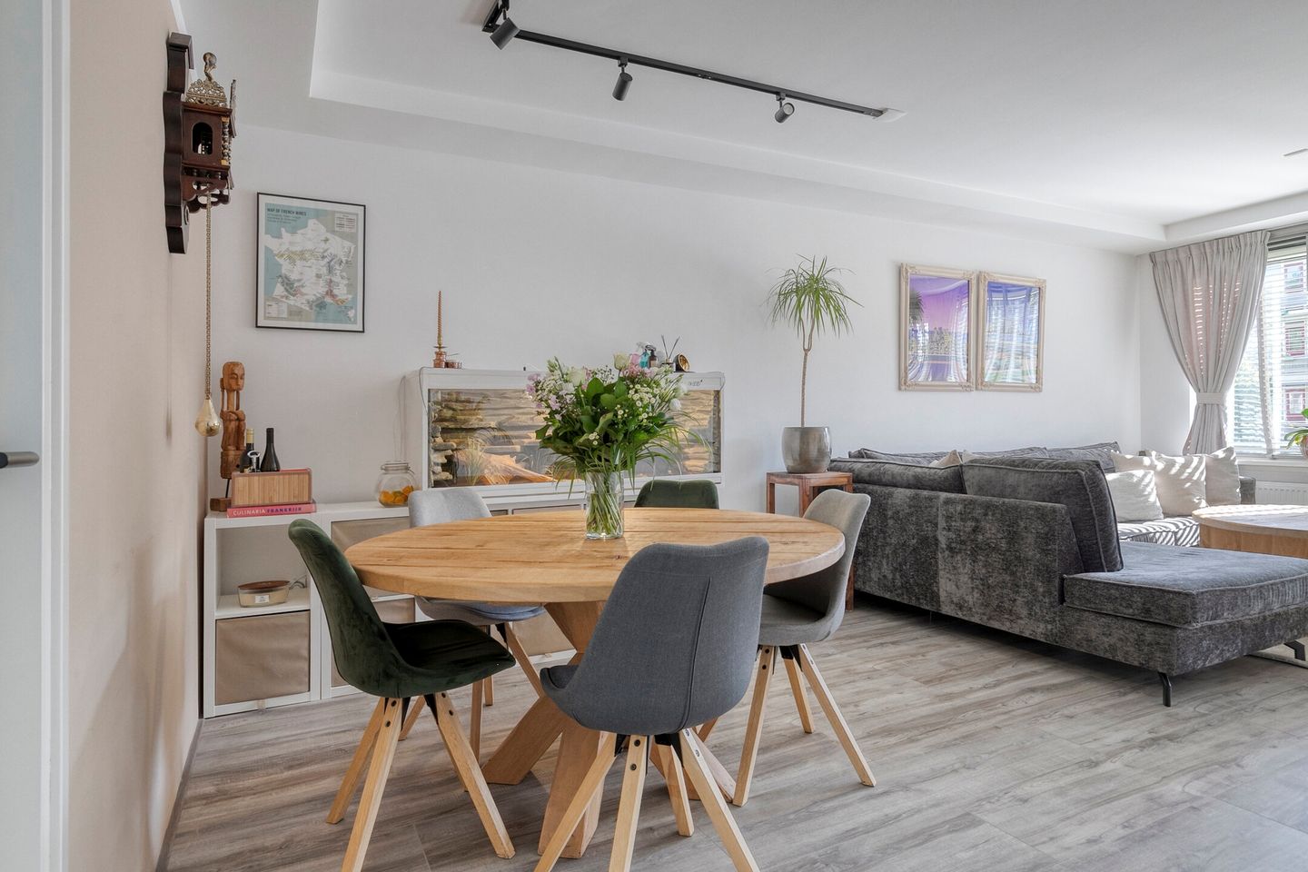 Foto 5 van Zandkreek 126