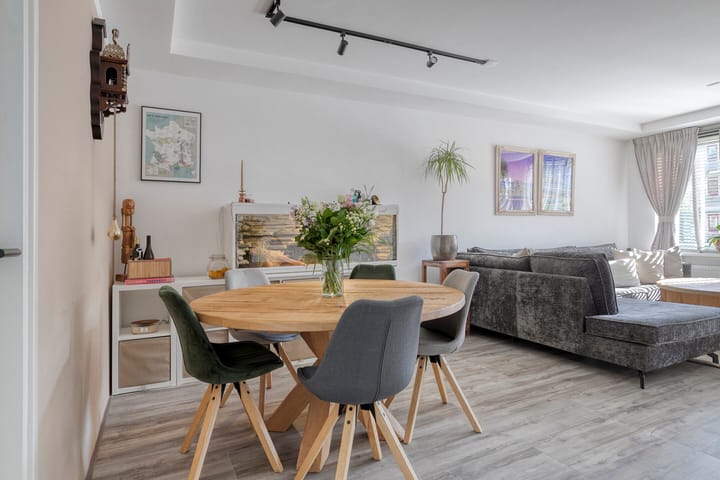 Foto 5 van Zandkreek 126