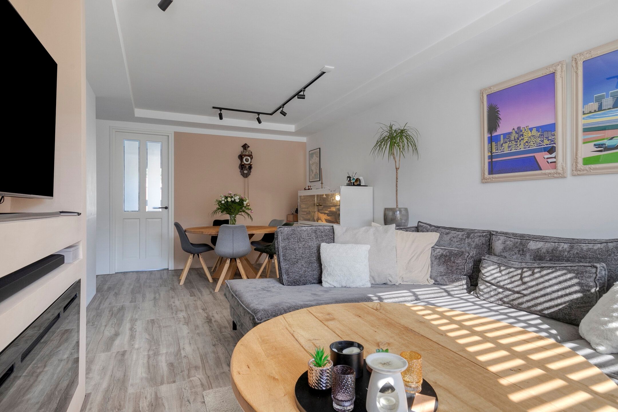 Foto 6 van Zandkreek 126