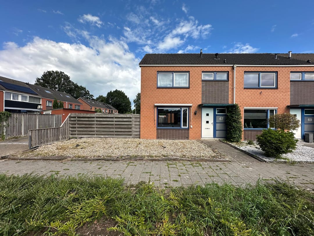 Foto 1 van Korianderhof 67