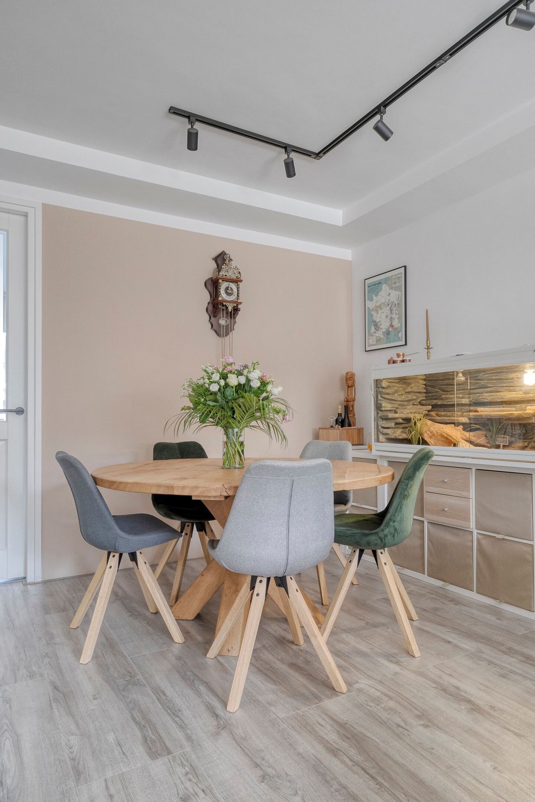 Foto 7 van Zandkreek 126