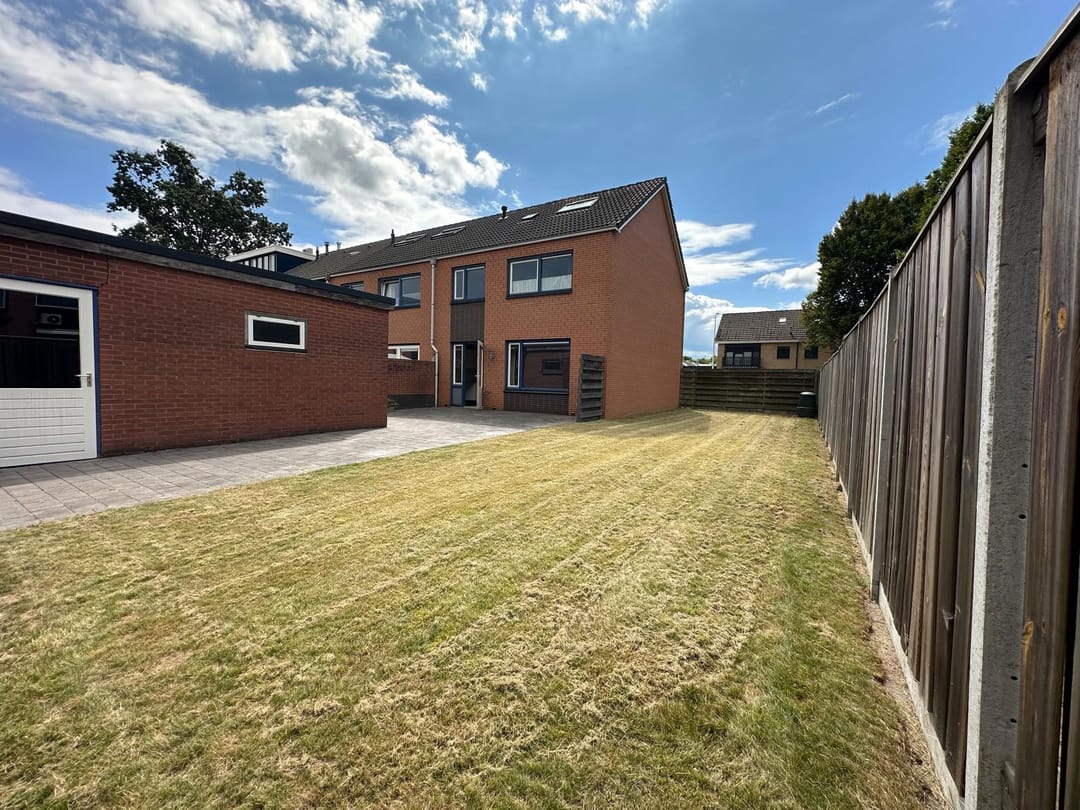 Foto 2 van Korianderhof 67