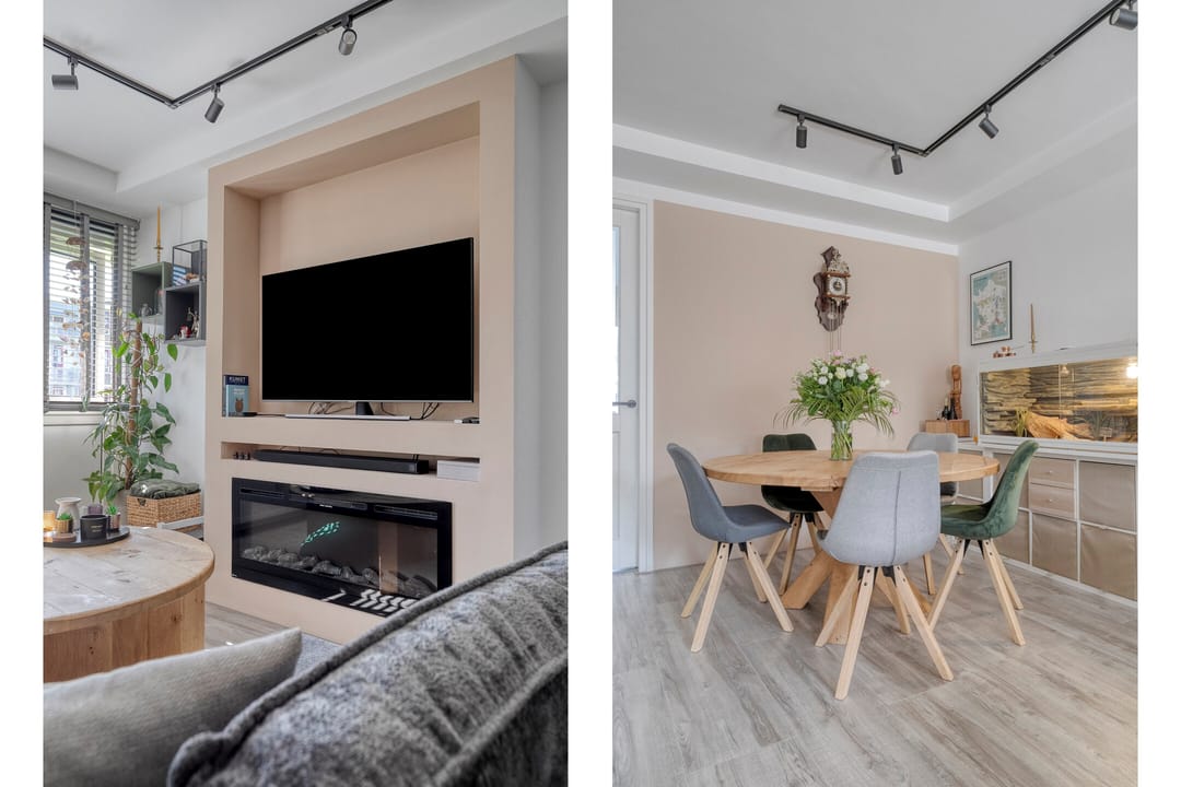 Foto 8 van Zandkreek 126