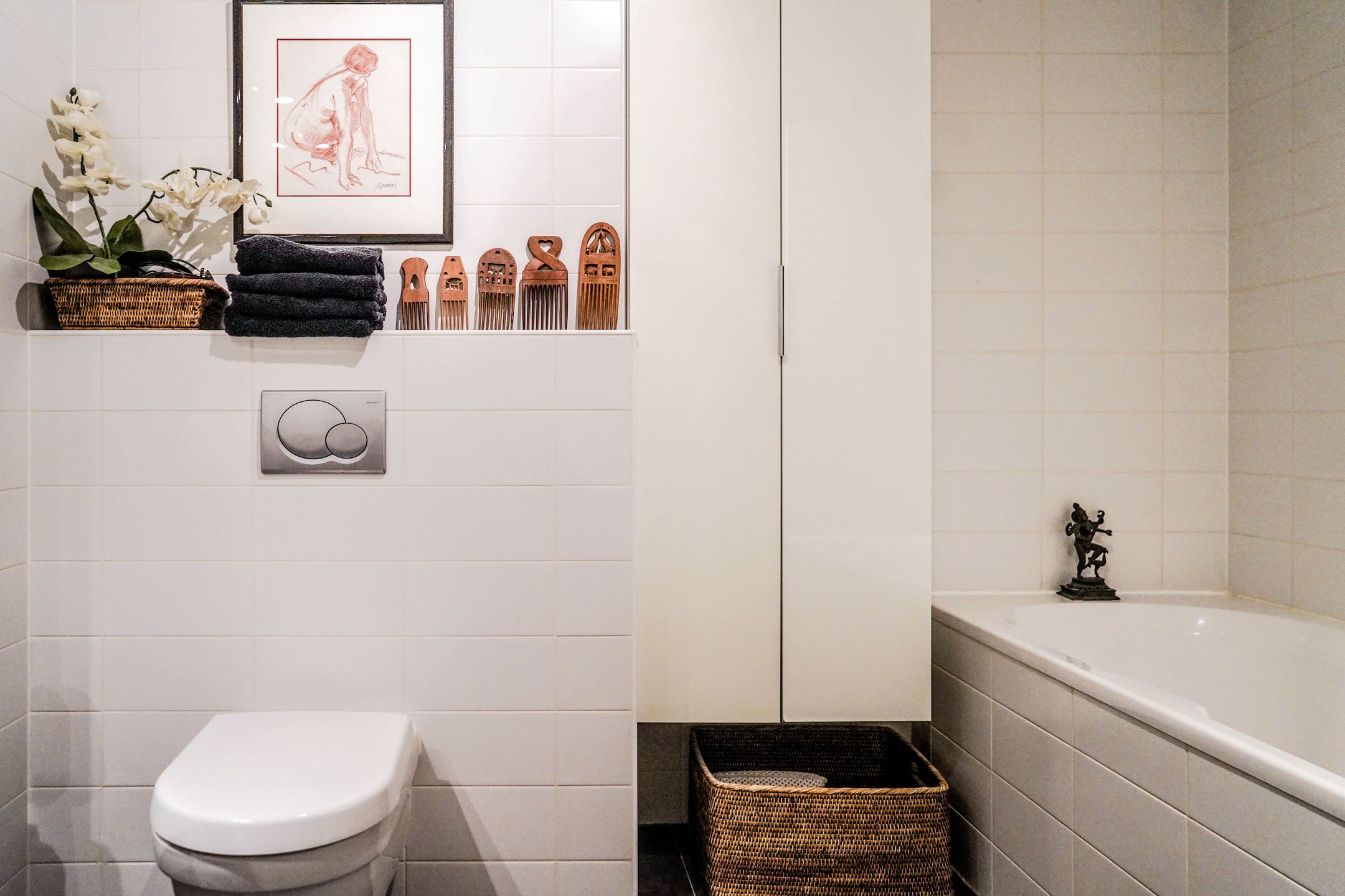 Photo 33 of Van Hogenhoucklaan 95-H