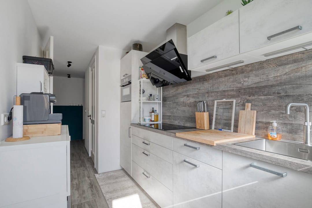 Foto 11 van Zandkreek 126