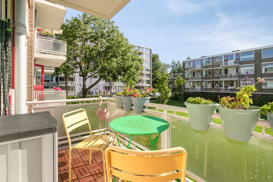 Foto 13 van Zandkreek 126