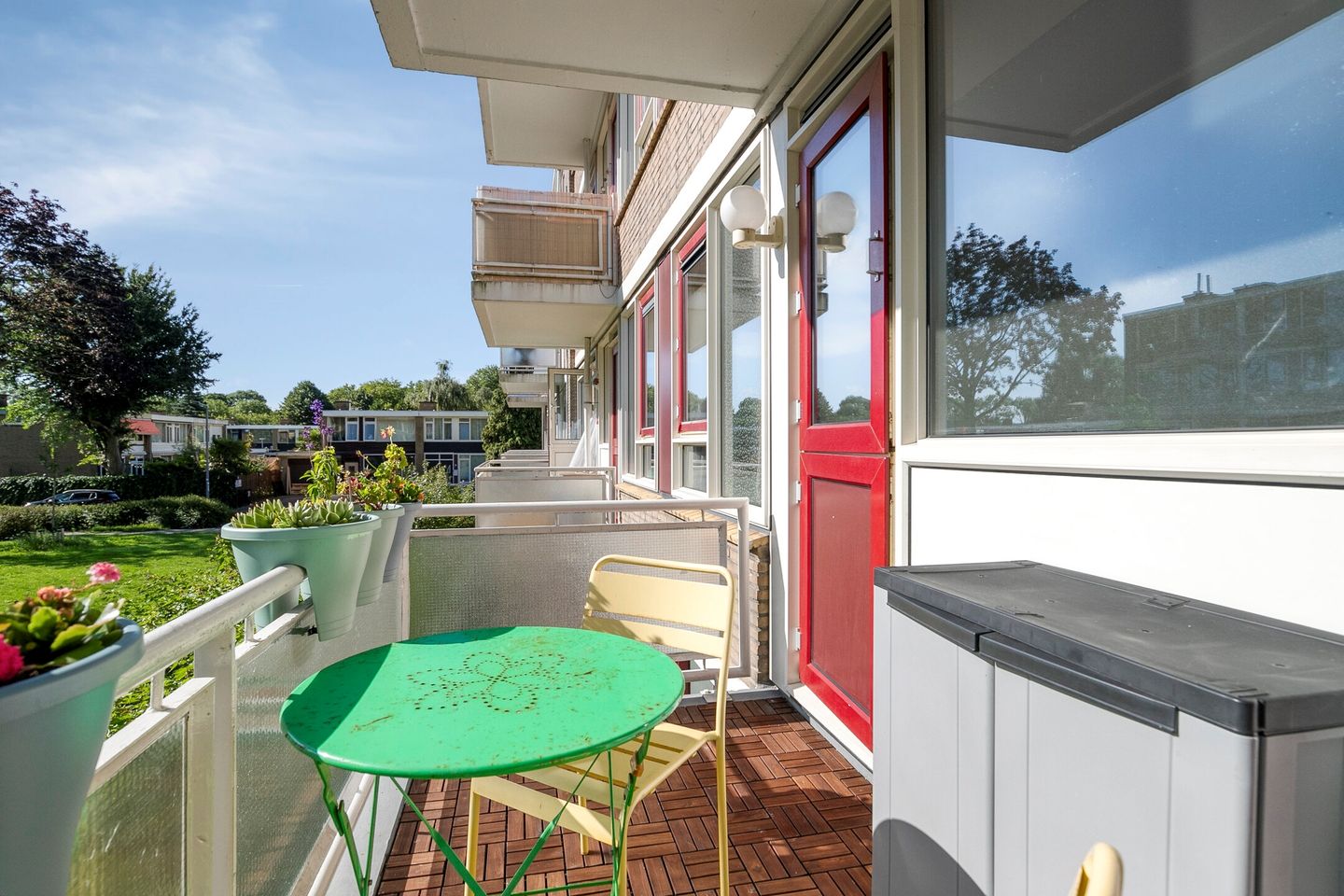 Foto 14 van Zandkreek 126