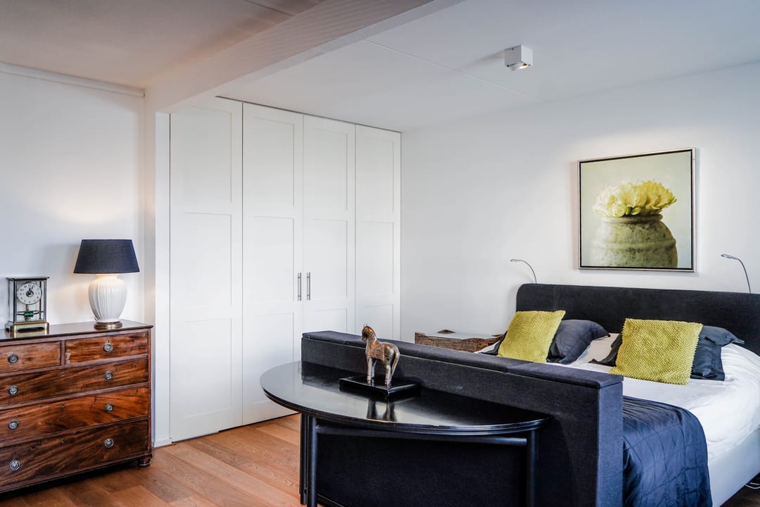 Photo 37 of Van Hogenhoucklaan 95-H