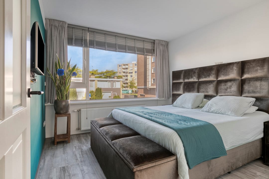 Foto 16 van Zandkreek 126