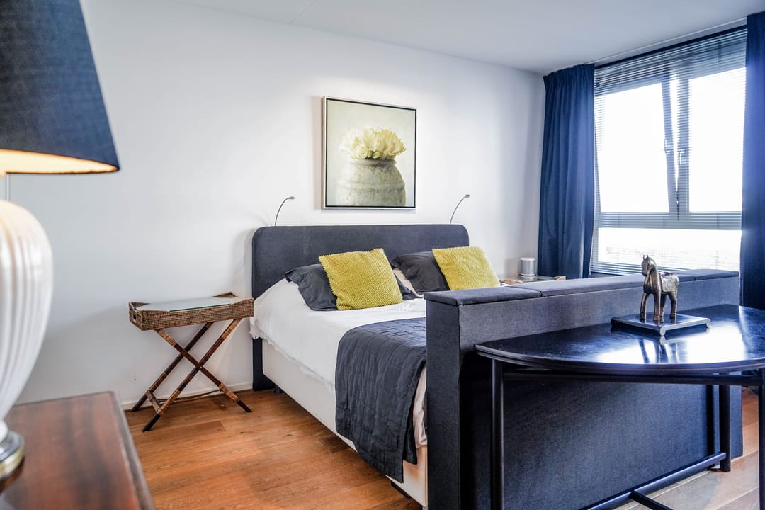 Photo 38 of Van Hogenhoucklaan 95-H