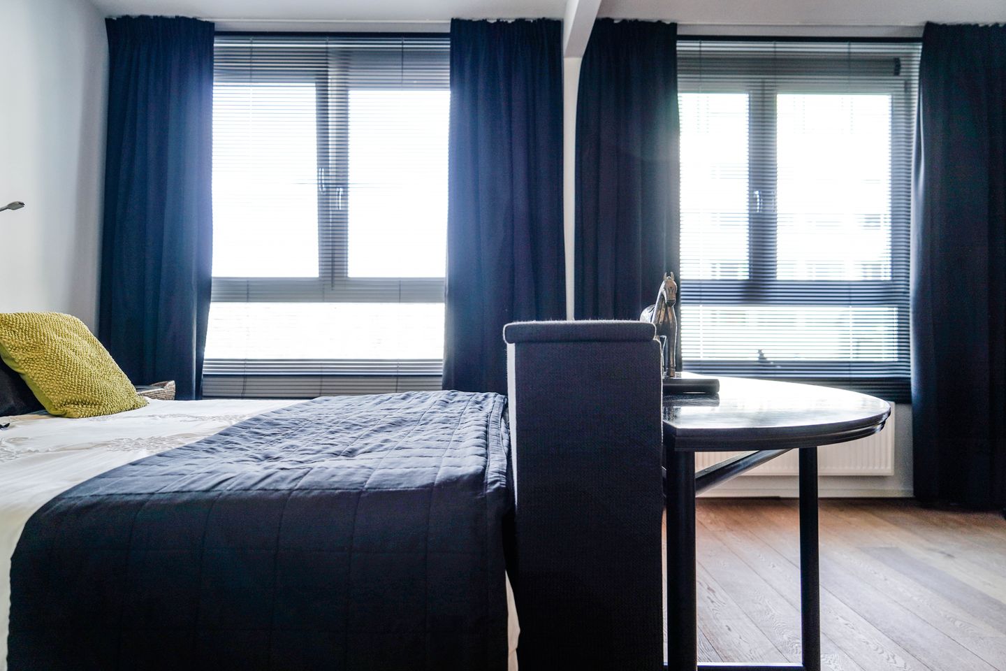 Photo 40 of Van Hogenhoucklaan 95-H