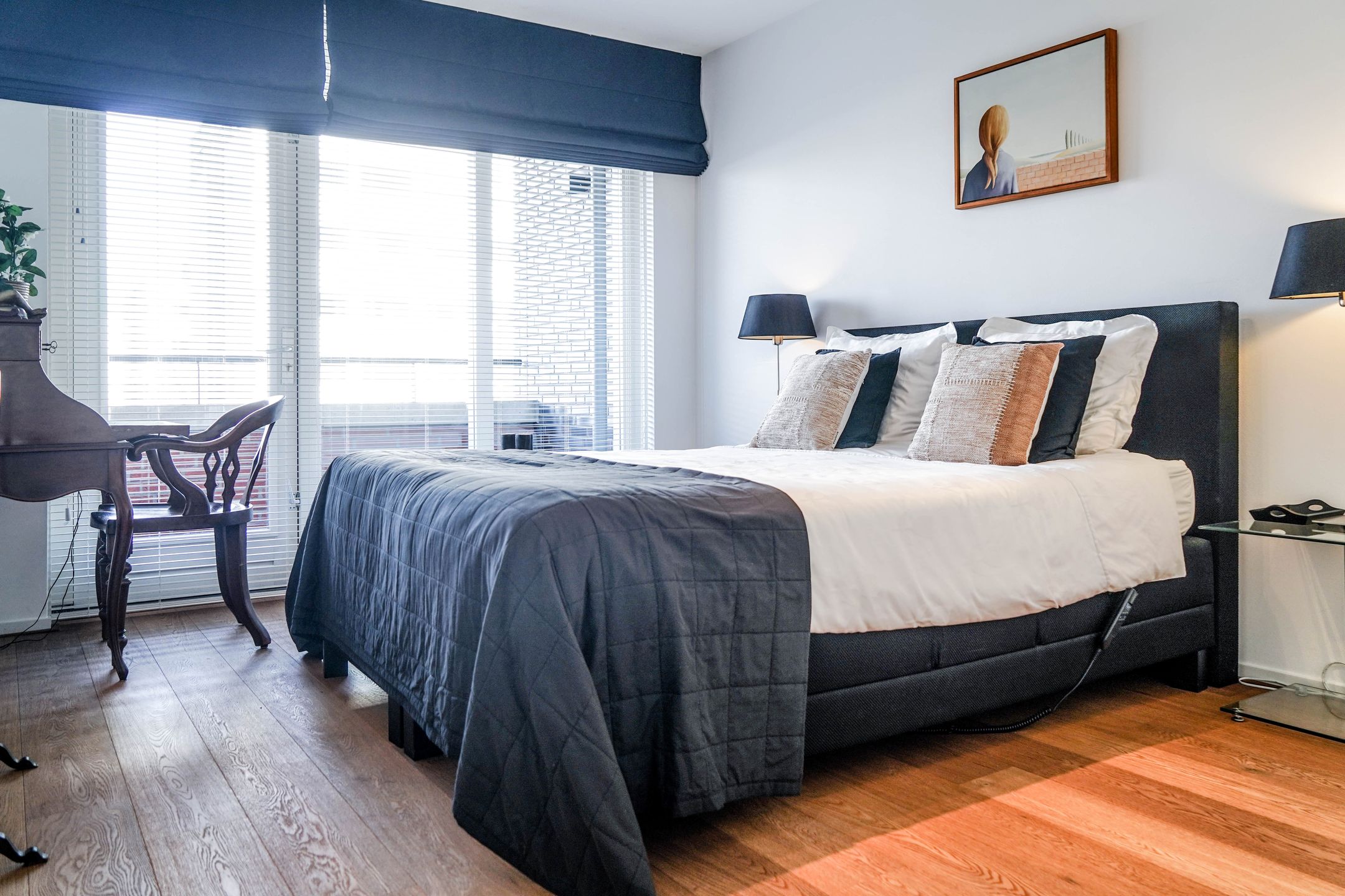 Photo 42 of Van Hogenhoucklaan 95-H