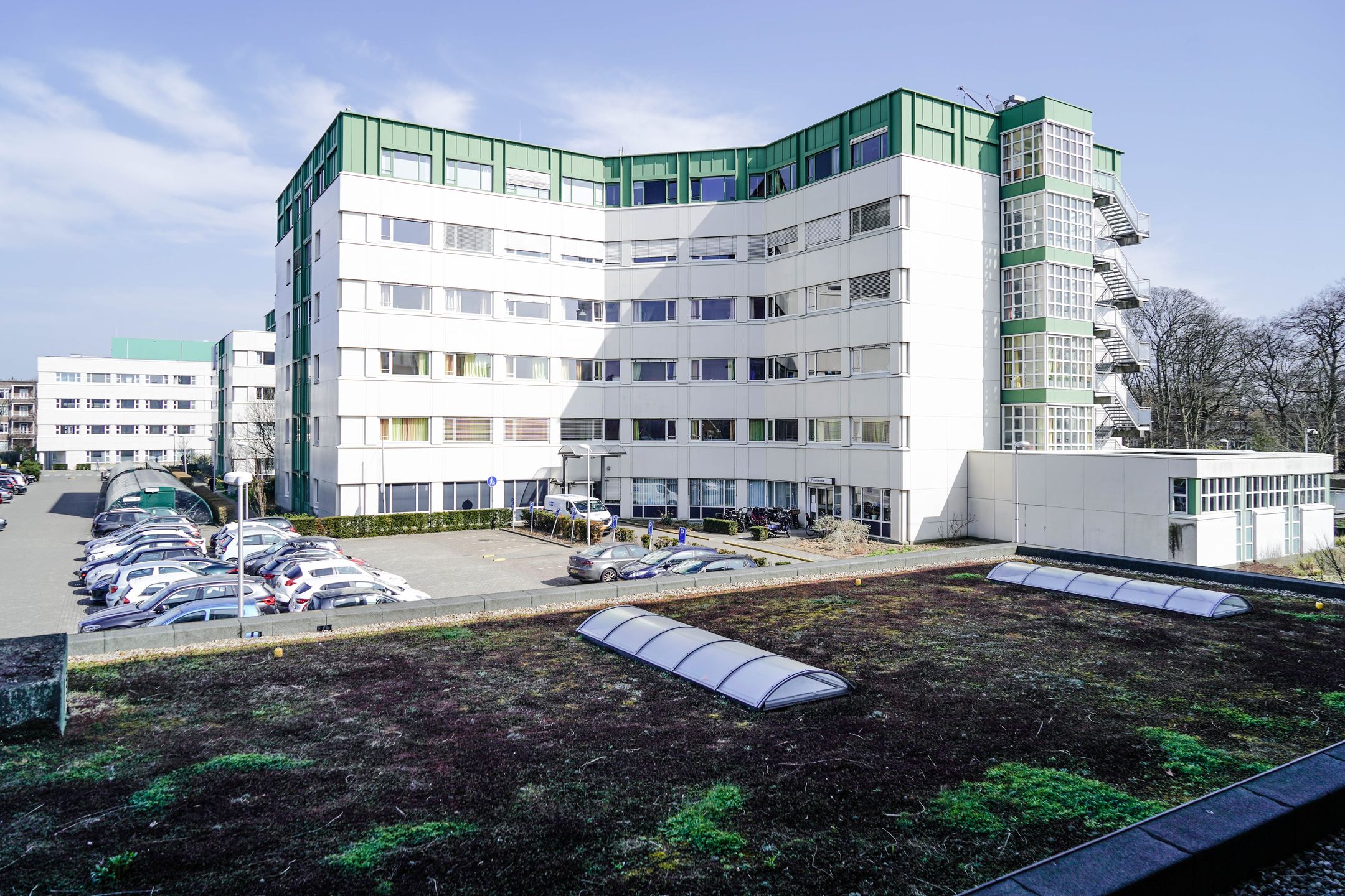 Photo 45 of Van Hogenhoucklaan 95-H