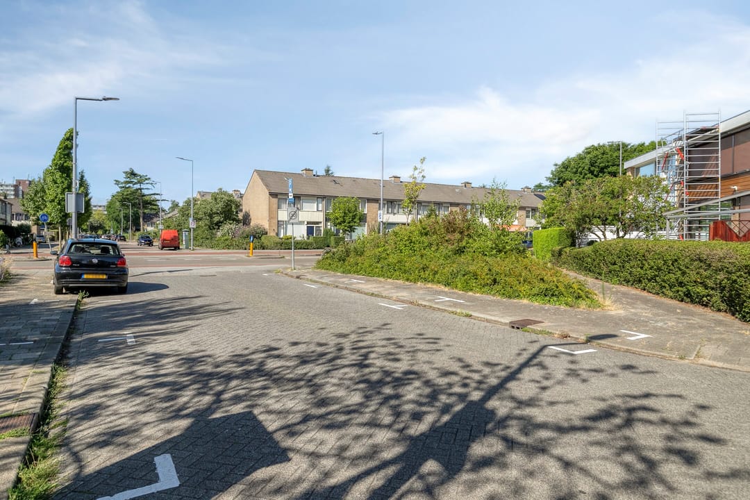 Foto 28 van Zandkreek 126