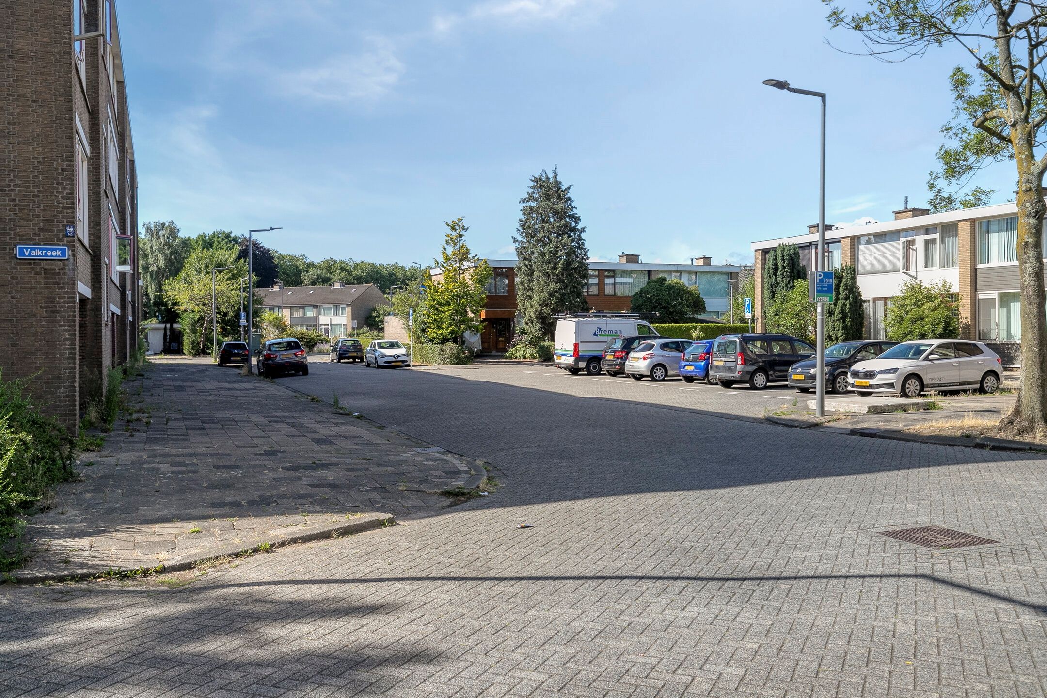 Foto 30 van Zandkreek 126