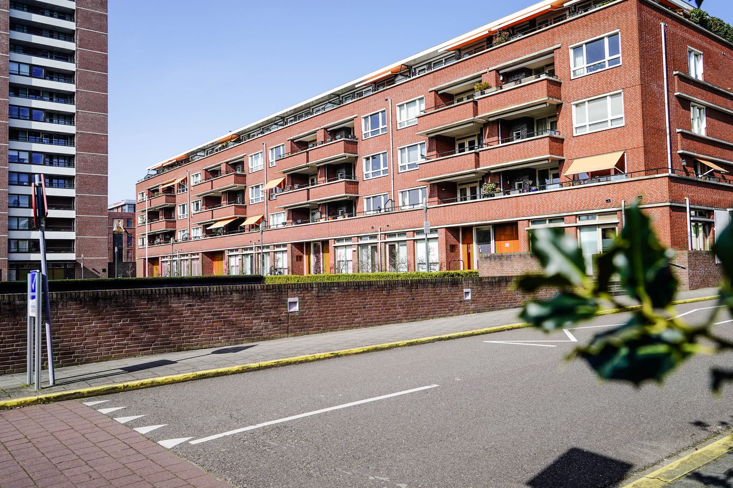 Photo 50 of Van Hogenhoucklaan 95-H