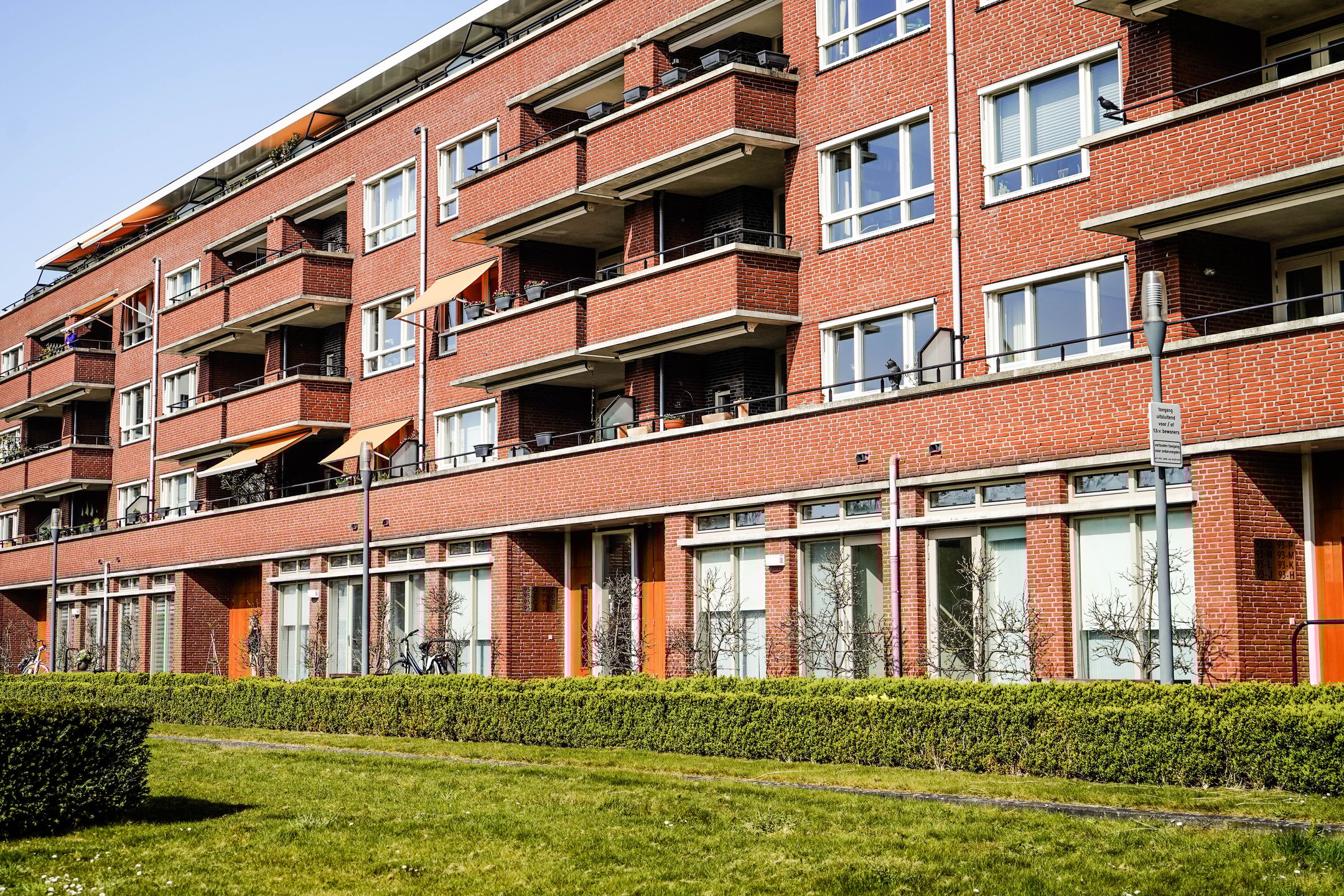 Photo 51 of Van Hogenhoucklaan 95-H