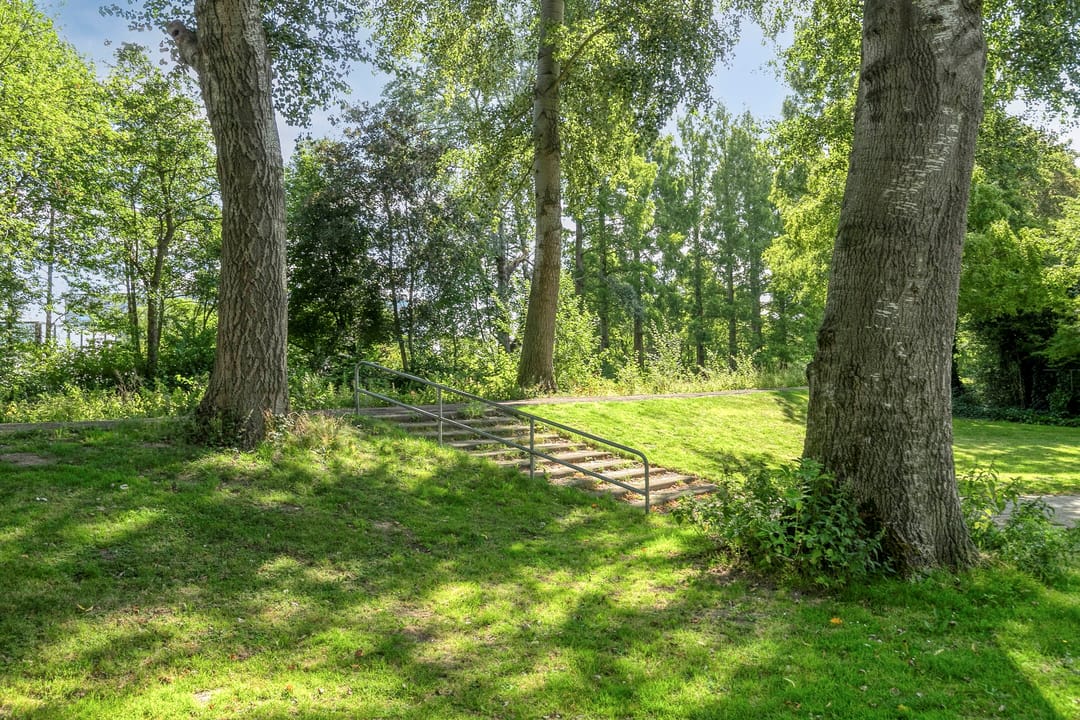 Foto 32 van Zandkreek 126