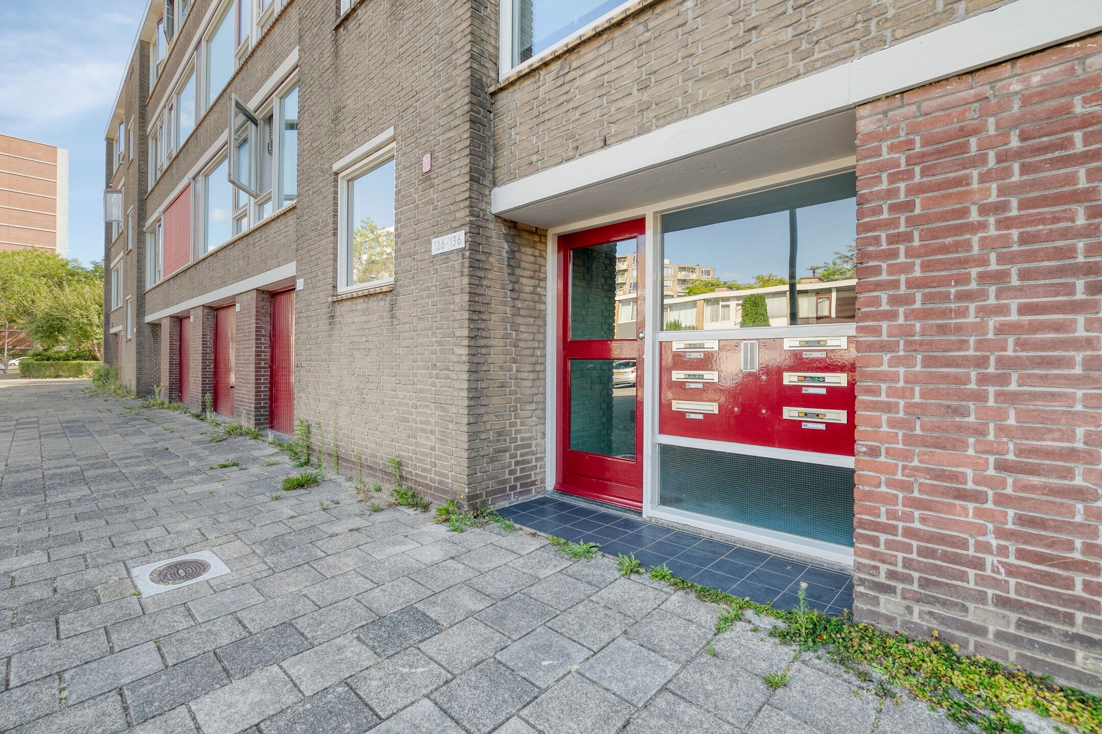 Foto 33 van Zandkreek 126