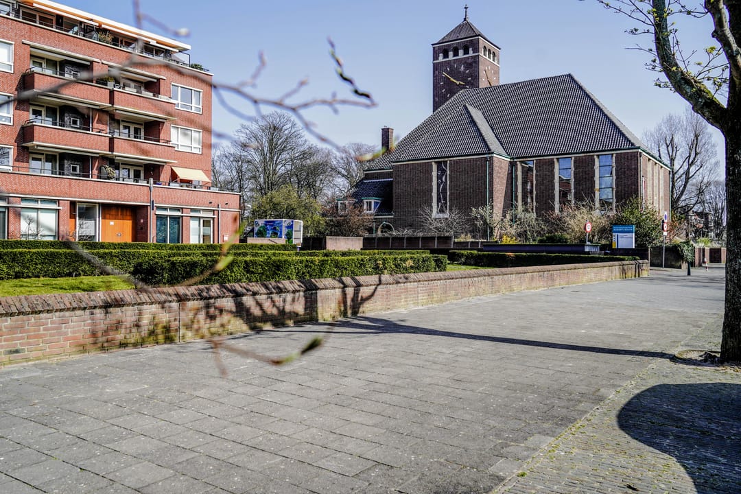 Photo 53 of Van Hogenhoucklaan 95-H