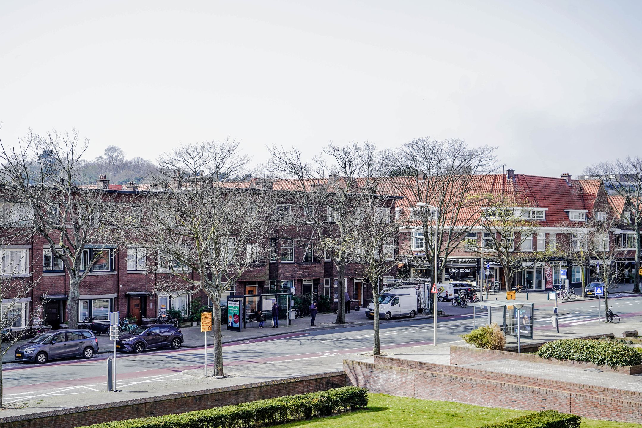 Photo 54 of Van Hogenhoucklaan 95-H