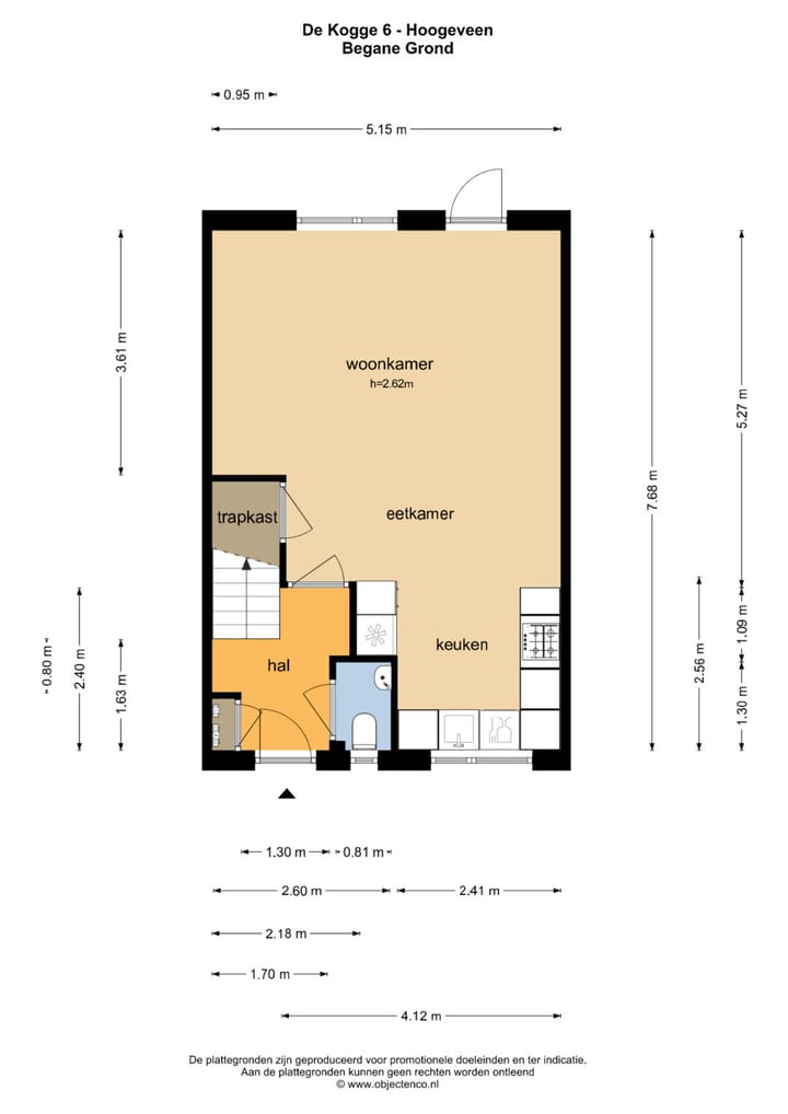 Foto 45 van De Kogge 6