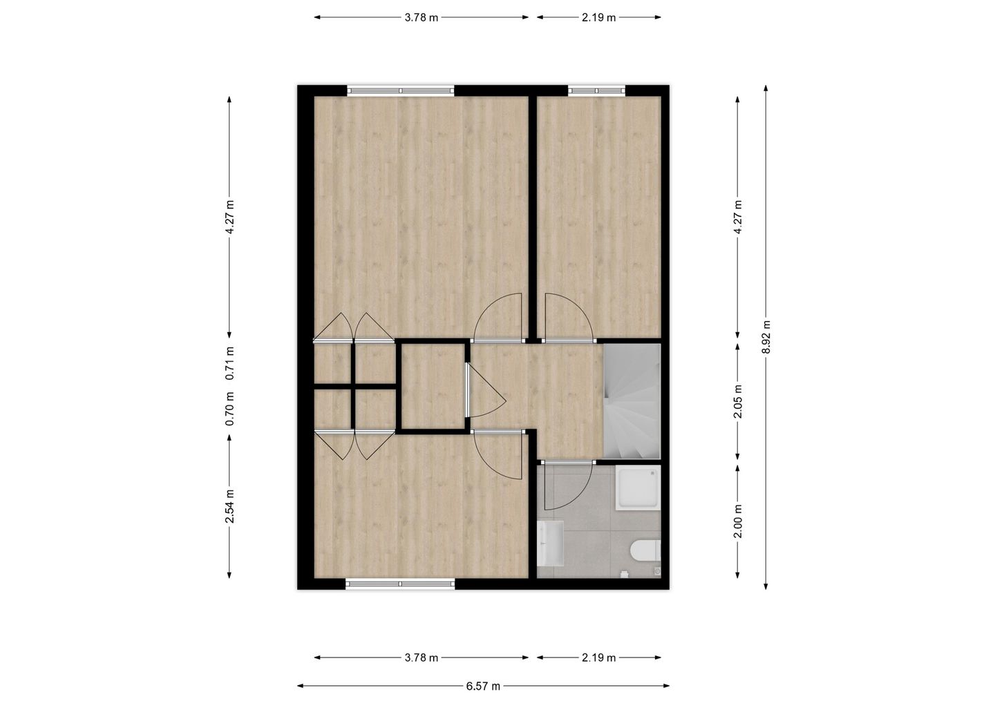 Foto 35 van Korianderhof 67