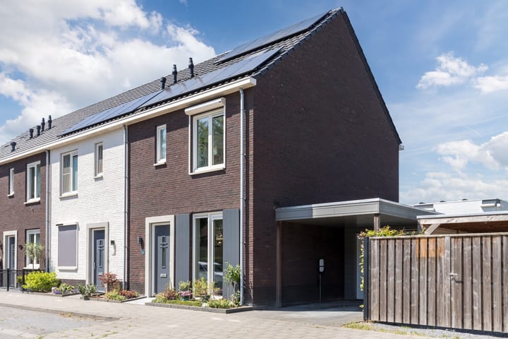 Foto 1 van Biezenbaan 7