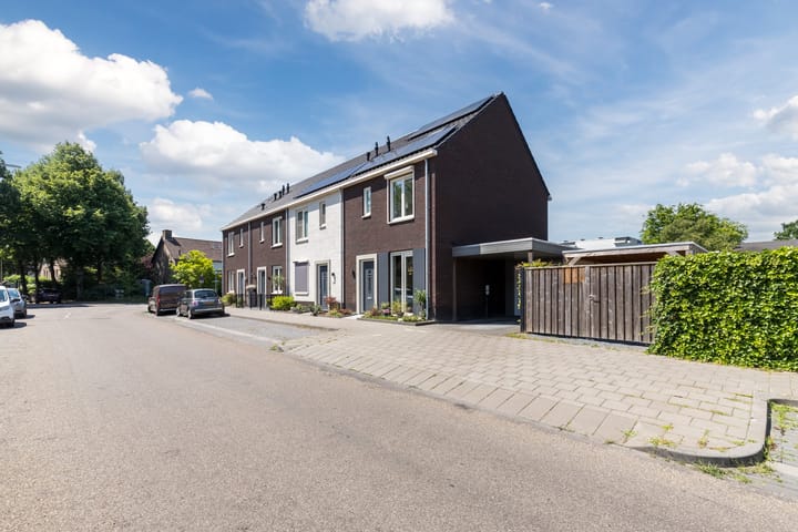 Foto 5 van Biezenbaan 7